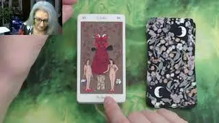 Tarot de Carlotydes--Birthday Unboxing and Gift Reading!