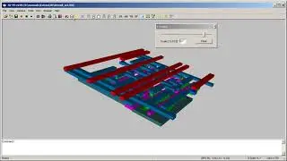 Extract3D - Stackup and Selection
