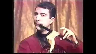 TOROLA. salamuri-DAVID KIPIANI, panduri -MALKHAZ KOIAVA, panduri bani-AVTANDIL ZAKAIDZE. 1994.
