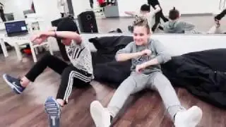 The Latin Giants Of Jazz - Cuero Na'Ma (DJ SpiZZo Breaks Edit)Bboy Breaks Lahti Dance Academy