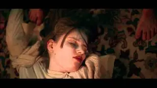 James Blake - Lindisfarne (Official Video)