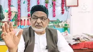 Qutbat E Huzoor GhousEAzam Dastagir RH Sarkar Majlis No 40