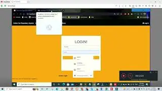 Basics of Web Development for Prototype Preparation || CS619 Prototype / Test Phase Preparation