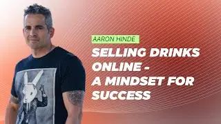 The Mindset to Launch a Successful Product - LIFEAID's Beginning ft Aaron Hinde