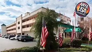 Hotel Bo, a Days Inn by Wyndham Chattanooga Downtown | United States 🌟