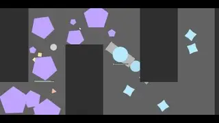 Conqueror Stacking in Dv1 + Dodecahedron / arras io