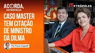 Ex-ministro de Dilma tentou incluir Master no Minha Casa, Minha Vida