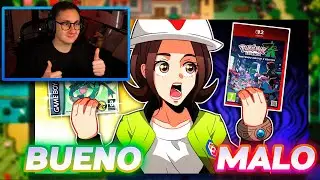 Oscar Brock Reacciona a POK&eacute;MON HA PERDIDO RELEVANCIA en el MUNDO