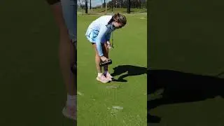 South Florida PGA Junior Tour Etiquette 101