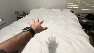 The Warmest Comforter I've Ever Tried | OASWET Review