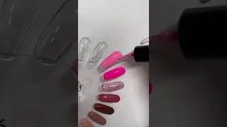 Beetles Gel Nail Kit PR Unboxing💅Use code STROXANA for a discount on this kit!🫶🏼#beetlesgelpolish