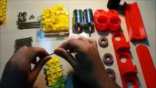 Rover Installation Part1