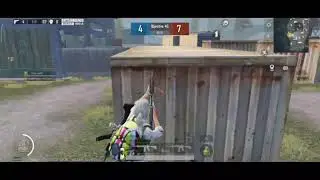 FRIENDLY 1V1 WITH @Wanted  Gaming / Aim Wanted #shorts