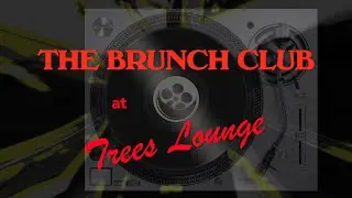 Brunch Club w/Flaco