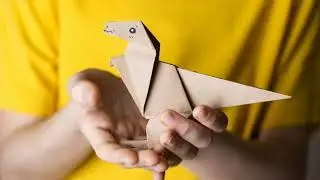Origami Love