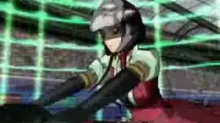 Yu-Gi-Oh! 5D's - Wheelie Breakers OP