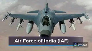Current News: India celebrates its Air Force Day 📢📢