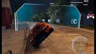Test Drive Unlimited Solar Crown - Free Weekend - Part 1/3