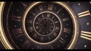 CLOCK KILLER
