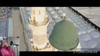 Ibrahim Orma Qasida-Nabiken Muhammad s.a.w(sms Skiza 71616223 to 811)
