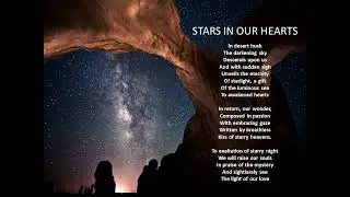 Stars in Our Hearts