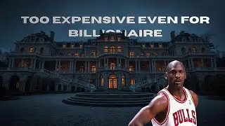 The Most Expensive Mansions Nobody Wants to Buy (Even Billionaires Walk Away)