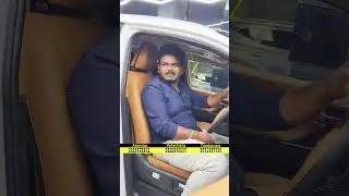 Innova Hycross Complete Accessories | Hycross Modification | Car LED Lights | Car Accessories