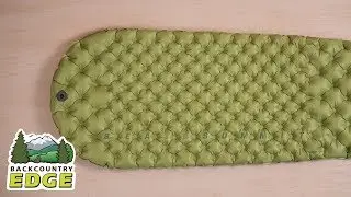 Sea to Summit Comfort Light Insulated Mat
