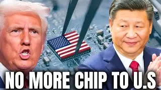 China&rsquo;s $410B Chip Boom Leaves U.S. Sanctions Powerless, Shocking the Market! Nvidia Takes $5.5B Hit