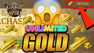 Epic Game of Empires Warring Realms Cheat - Get Unlimited Gold for Free!