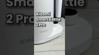 Электрочайник Xiaomi Smart Kettle 2 Pro