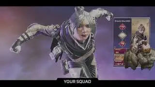 GAME DAY APEX LEGENDS - 4060TI 16GB
