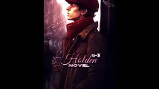 Holden Caulfield vs Seymour Glass #shorts