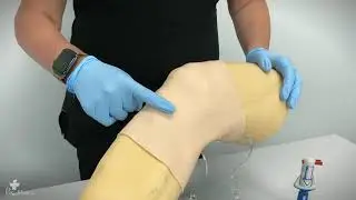 Proximal Tibia Locating - B.I.G. Adult Training