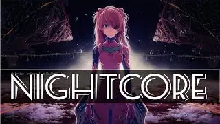 Nightcore - Anarchy Road | Carpenter Brut