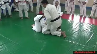 10  Yoko sankaku jime