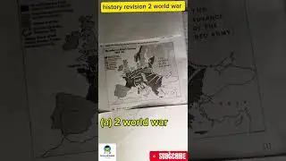 World War II Explained in 60 Seconds | History Shorts #seo #history