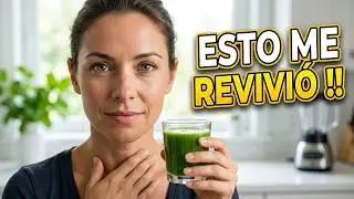 Hipotiroidismo / Hashimoto 10 hábitos que suben mi ENERGIA✏️Consejos Reales #enfermedadcrónica