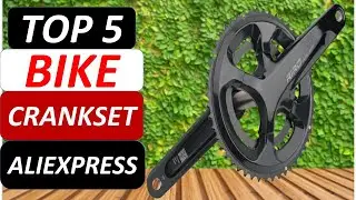 Топ-5 лучших велосипедных шатунов 2026 года на AliExpress