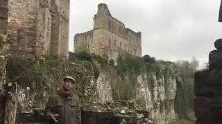 How to control the revolting Welsh!
