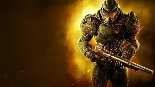 Playing DOOM For The First Time Gameplay Walkthrough Part 3