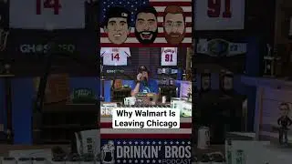 Walmart Is Closing Stores All Over The US