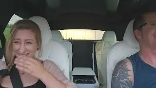 Tesla Model S plaid launch reaction 