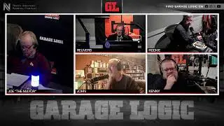 Garage Logic