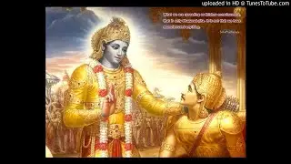 Srila Prabhupada on Bhagavad Gita AS IT IS Chapter 7.15 - 7.18