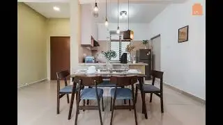 Makeover at PPAM Melinjau | NS Home Planner