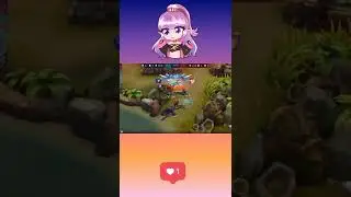 Aldous Savage moment - Mobile Legends