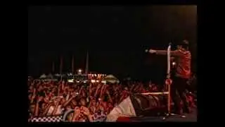 Indonesian Ska in '90s