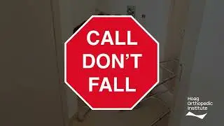 Fall Prevention After Surgery (short version)