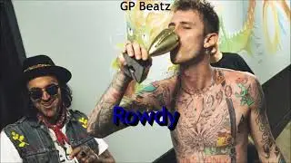 [FREE] Yelawolf x MGK Type Beat 